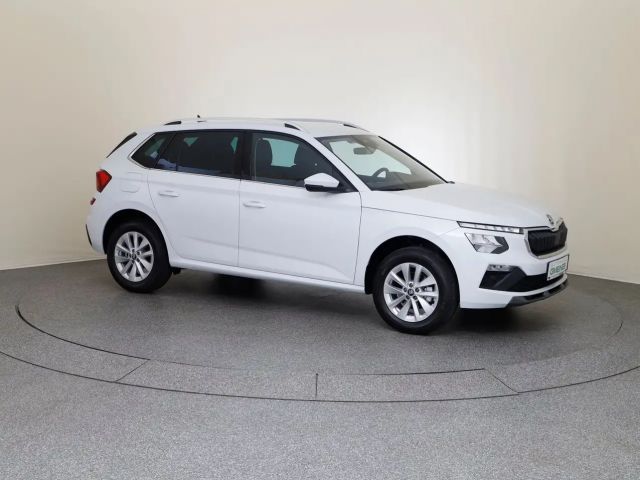 Skoda Kamiq Selection