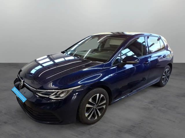 Volkswagen Golf 1.5 TSI Golf VIII