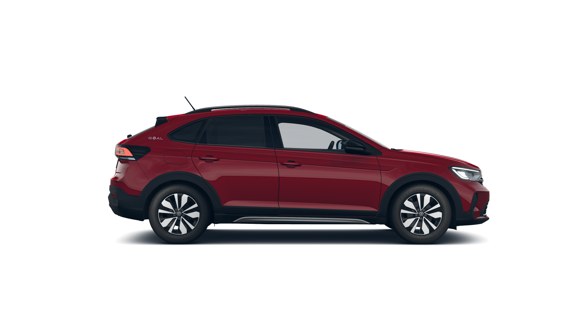 Volkswagen Taigo 1.0 TSI