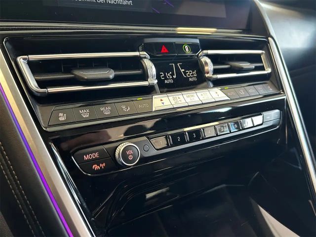 BMW 840 840i Cabrio xDrive