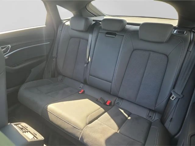 Audi Q8 Quattro S-Line Sportback