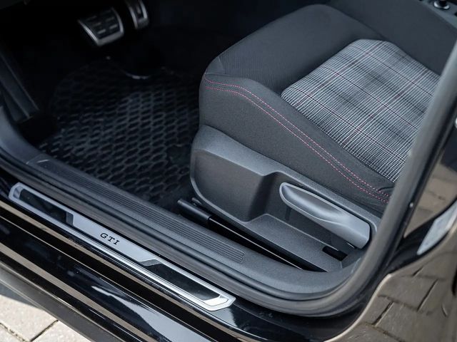 Volkswagen Polo 2.0 TSI GTI