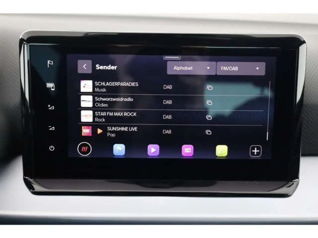 Seat Ibiza 1.0 TSI FR-lijn