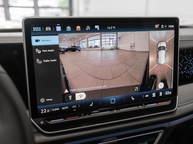 Volkswagen Tiguan 4Motion