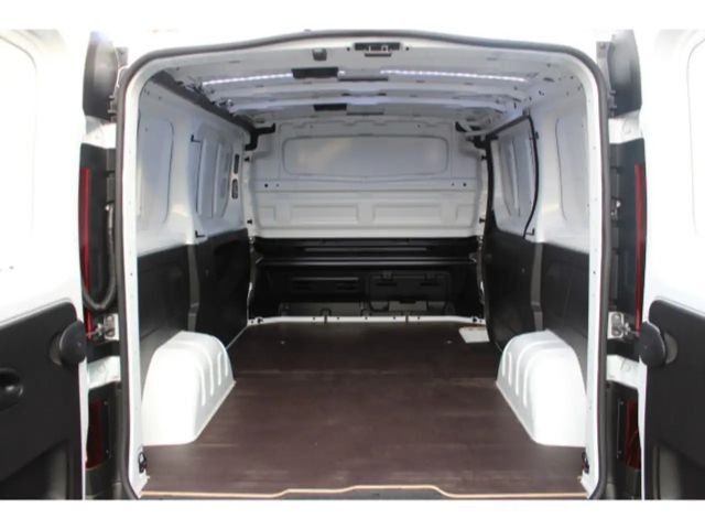 Nissan Primastar L1H1 N-Connecta