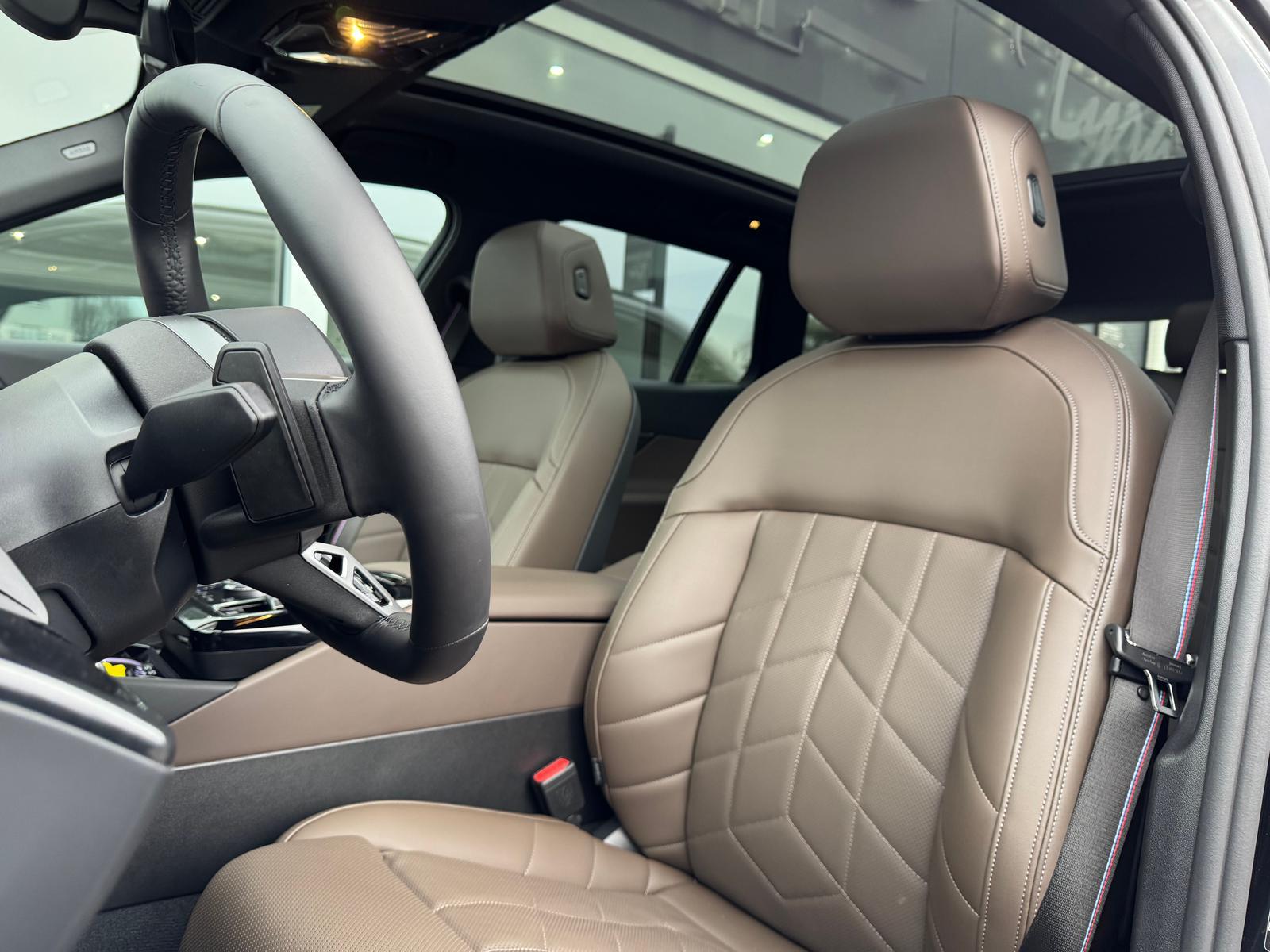 BMW 540 540d M-Sport Touring xDrive