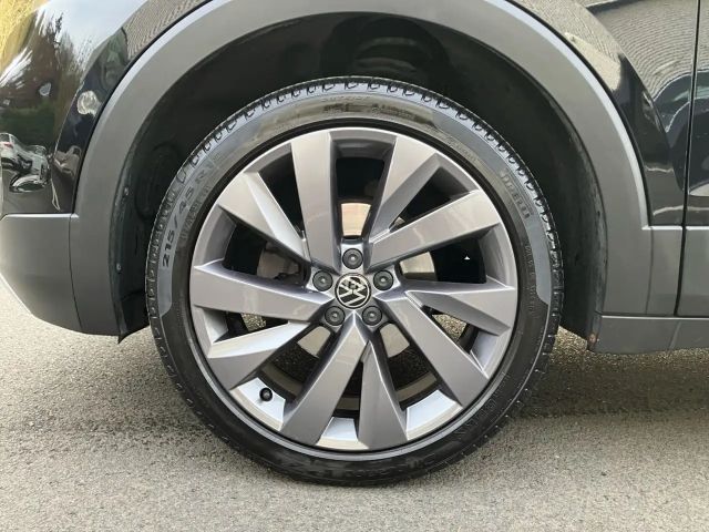 Volkswagen T-Cross 1.5 TSI DSG Style