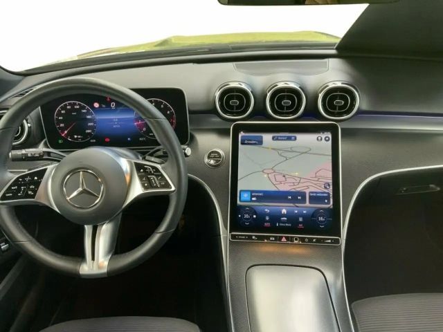 Mercedes-Benz C 180 AVANTGARDE Estate