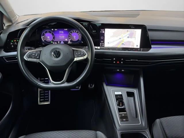 Volkswagen Golf 2.0 TDI DSG Golf VIII