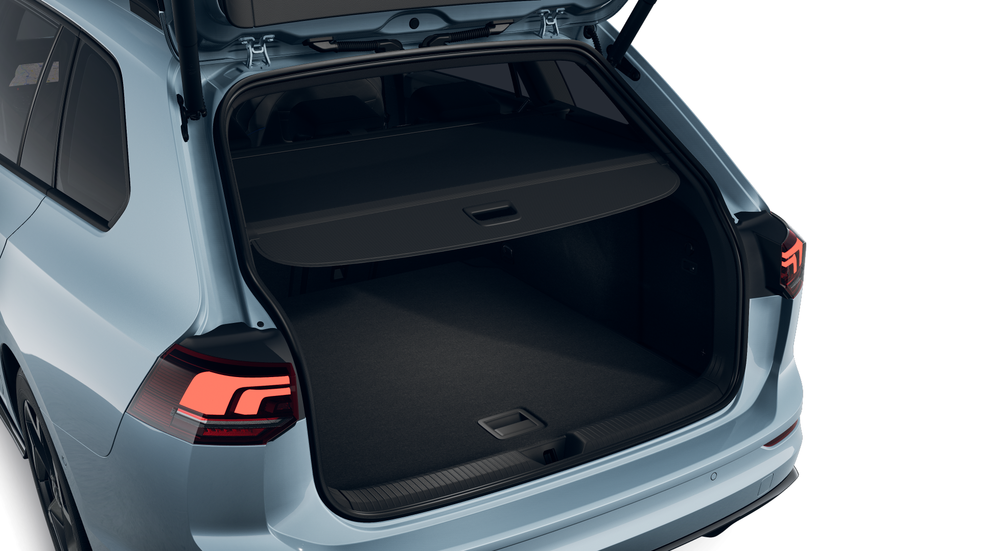 Volkswagen Golf DSG Golf VIII Variant