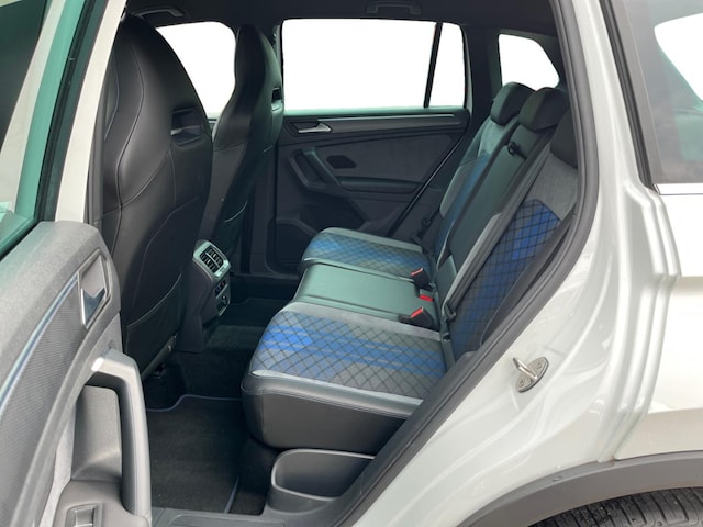 Volkswagen Tiguan 2.0 TSI 4Motion