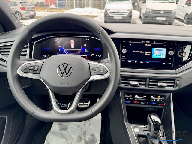 Volkswagen Taigo DSG IQ.Drive R-Line