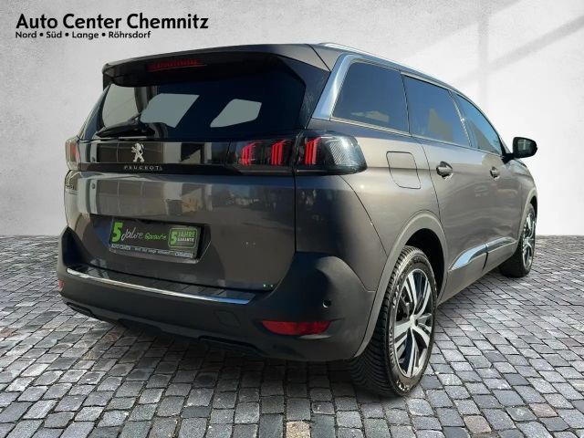 Peugeot 5008 Allure Pack