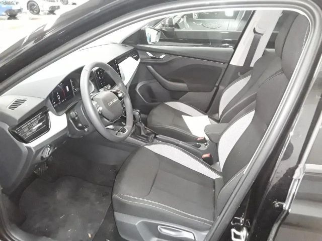 Skoda Kamiq 1.5 TSI Tour