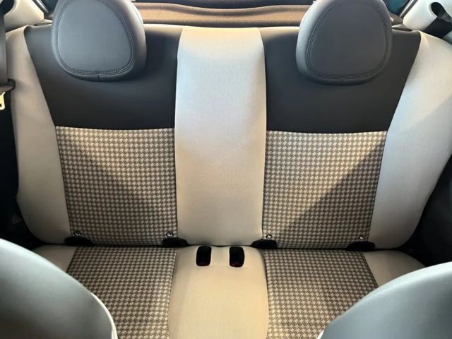 Fiat 500 Hatchback Torino Hybrid 65 PS