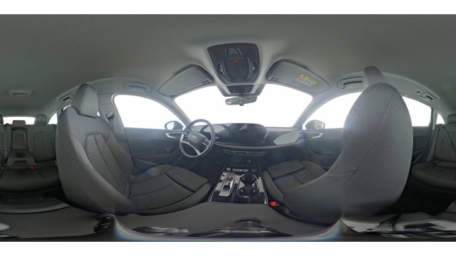 Audi A5 Avant S-Tronic