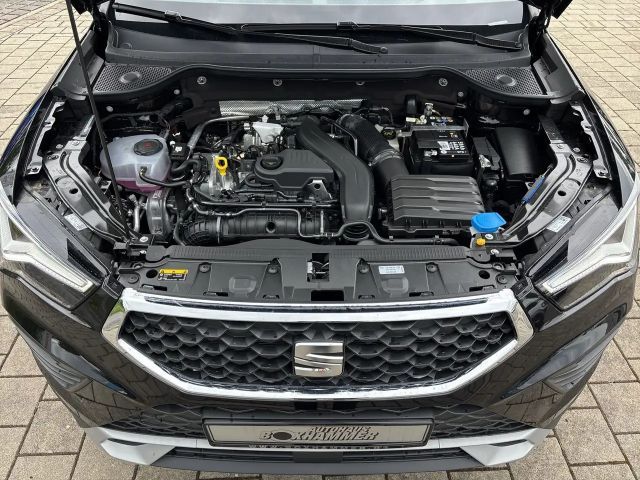 Seat Ateca 1.5 TSI DSG Style