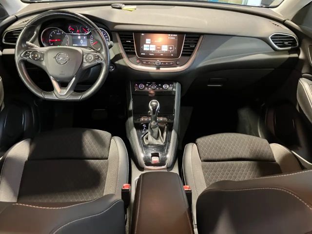 Opel Grandland X 1.5 Turbo