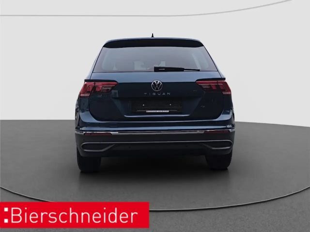 Volkswagen Tiguan 1.5 TSI DSG Move