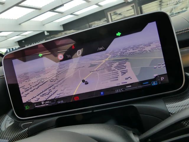 Mercedes-Benz CLE 450 4MATIC AMG Line