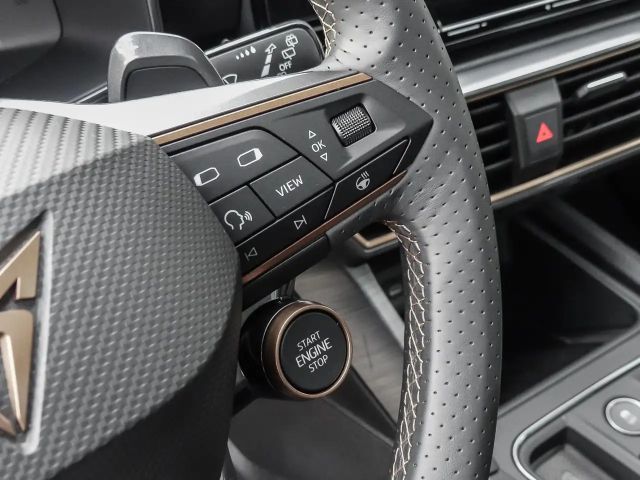 Cupra Leon 2.0 TSI 4Drive DSG Sportstourer VZ