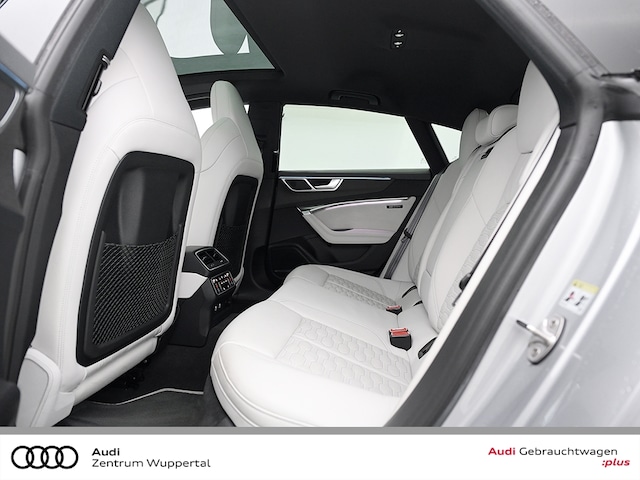 Audi RS7 Quattro Sportback