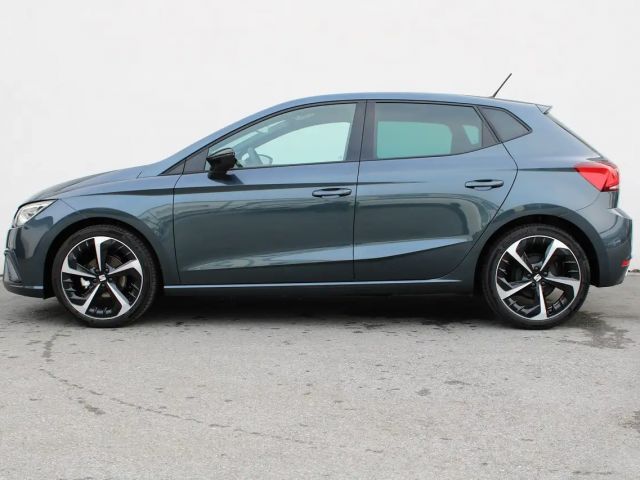 Seat Ibiza 1.0 TSI FR-lijn