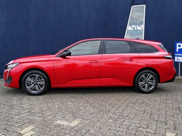 Peugeot 308 Allure Pack SW