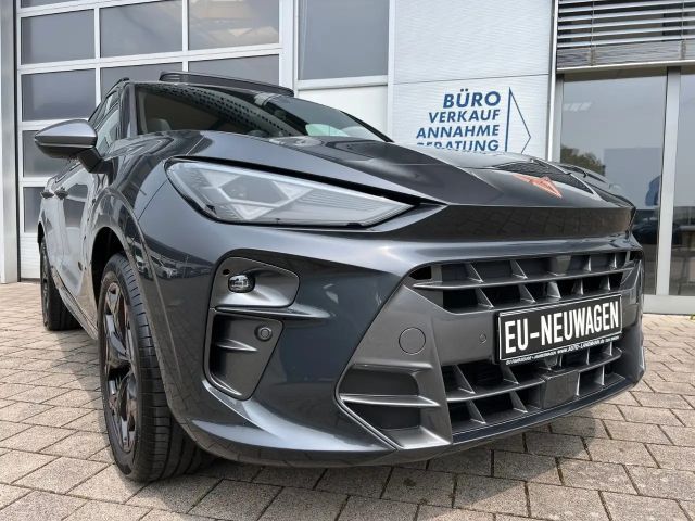 Cupra Terramar 1.5 eTSI