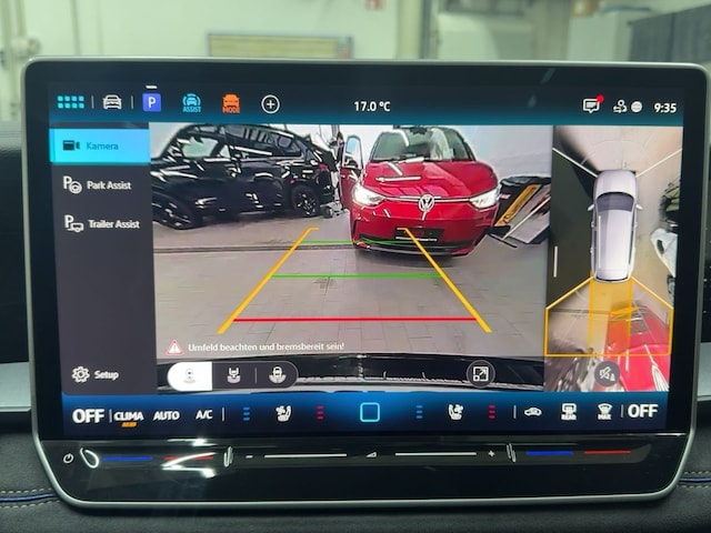 Volkswagen Tayron 2.0 TDI DSG R-Line