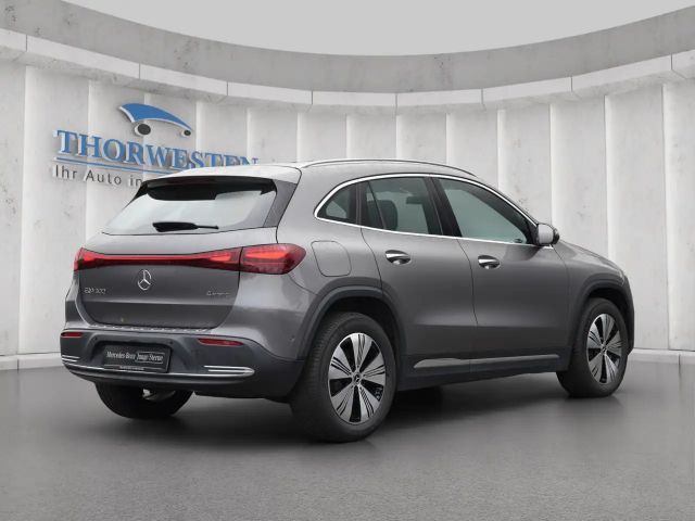 Mercedes-Benz EQA 300 4MATIC Progressive