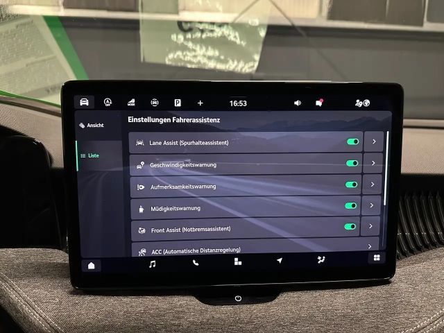 Skoda Superb 2.0 TDI 4x4 Selection