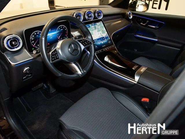 Mercedes-Benz GLC 200 AVANTGARDE