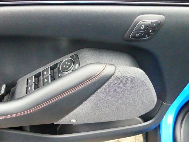 Ford Mustang Mach-E AWD