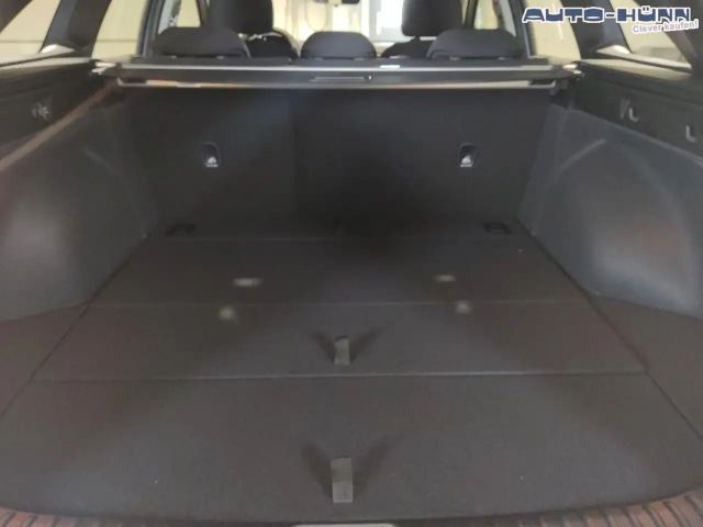 Kia Ceed GDi SportWagon