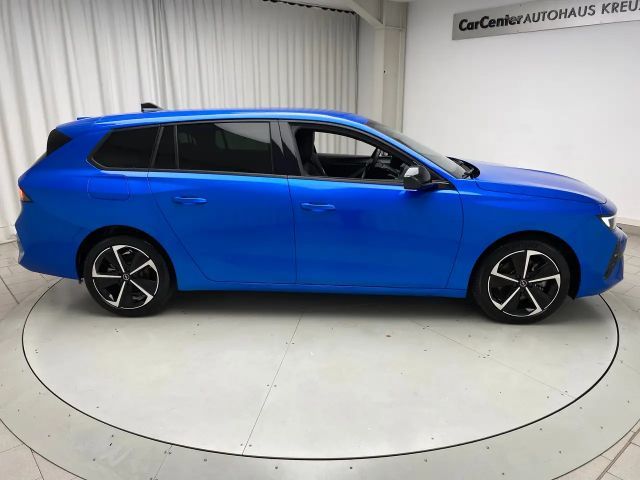 Opel Astra GS-Line Grand Sport Sports Tourer