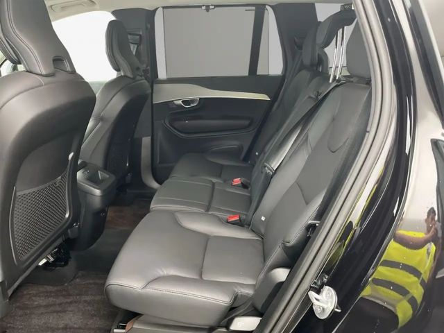 Volvo XC90 AWD Bright Plus