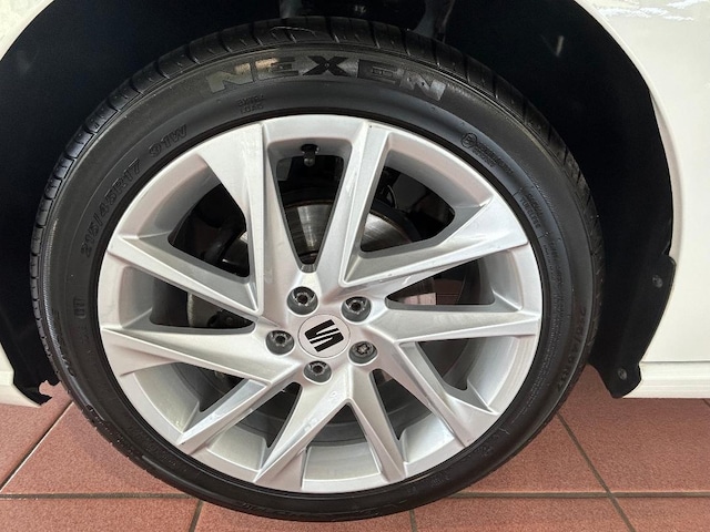 Seat Ibiza IBIZA 1.0 TSIFR   5T81  DG86G