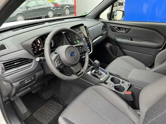 Subaru Forester Exclusive