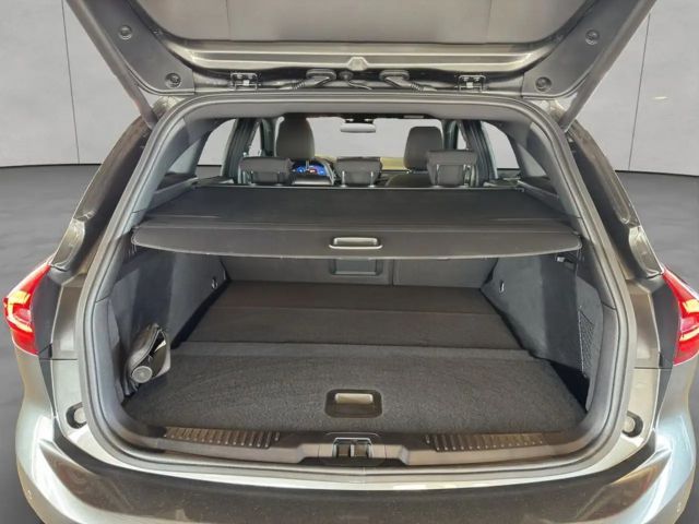 Ford Focus EcoBoost ST Line Wagon