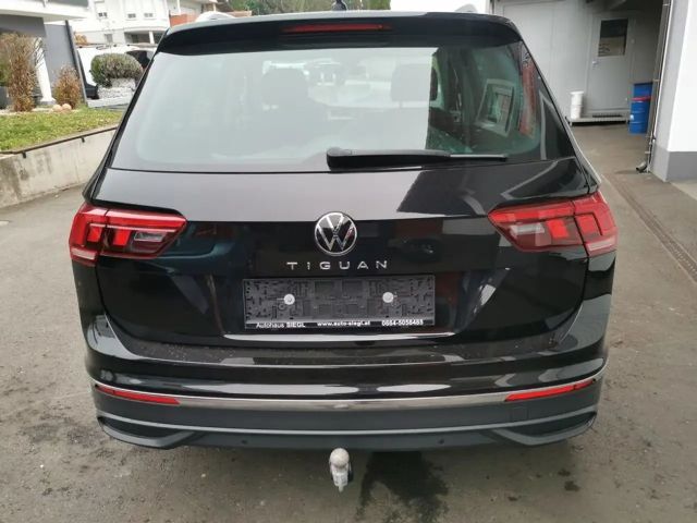 Volkswagen Tiguan ACT DSG Life