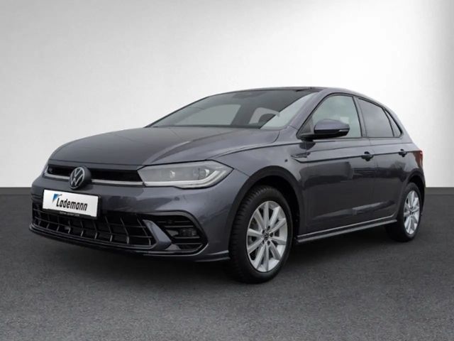 Volkswagen Polo 1.0 TSI DSG R-Line