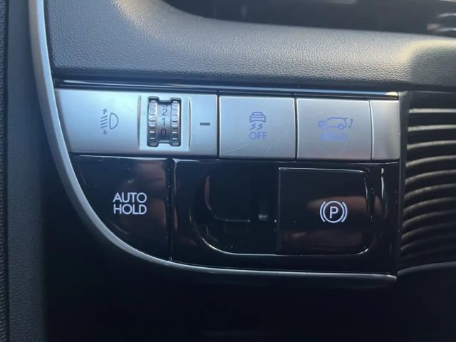 Hyundai IONIQ 5 Dynamiq