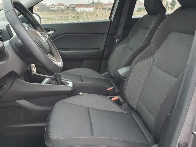 Renault Captur Equilibre Equilibre