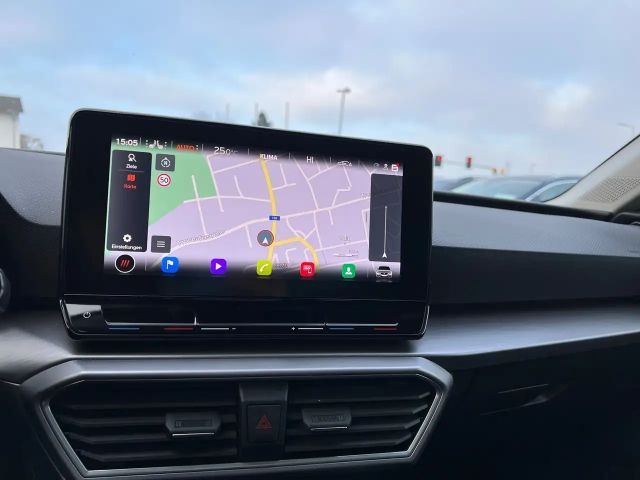 Seat Leon FR-lijn Sportstourer