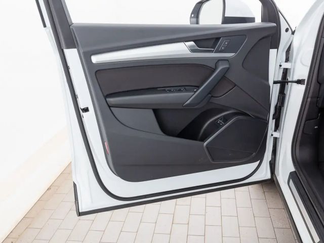 Audi Q5 50 TFSI Hybride Quattro