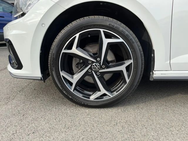 Volkswagen Polo 1.0 TSI DSG Highline R-Line