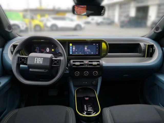 Fiat Grande Panda Hybrid-Icon