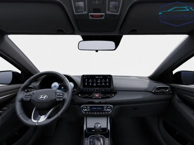 Hyundai i30 1.0 2WD Advantage T-GDi