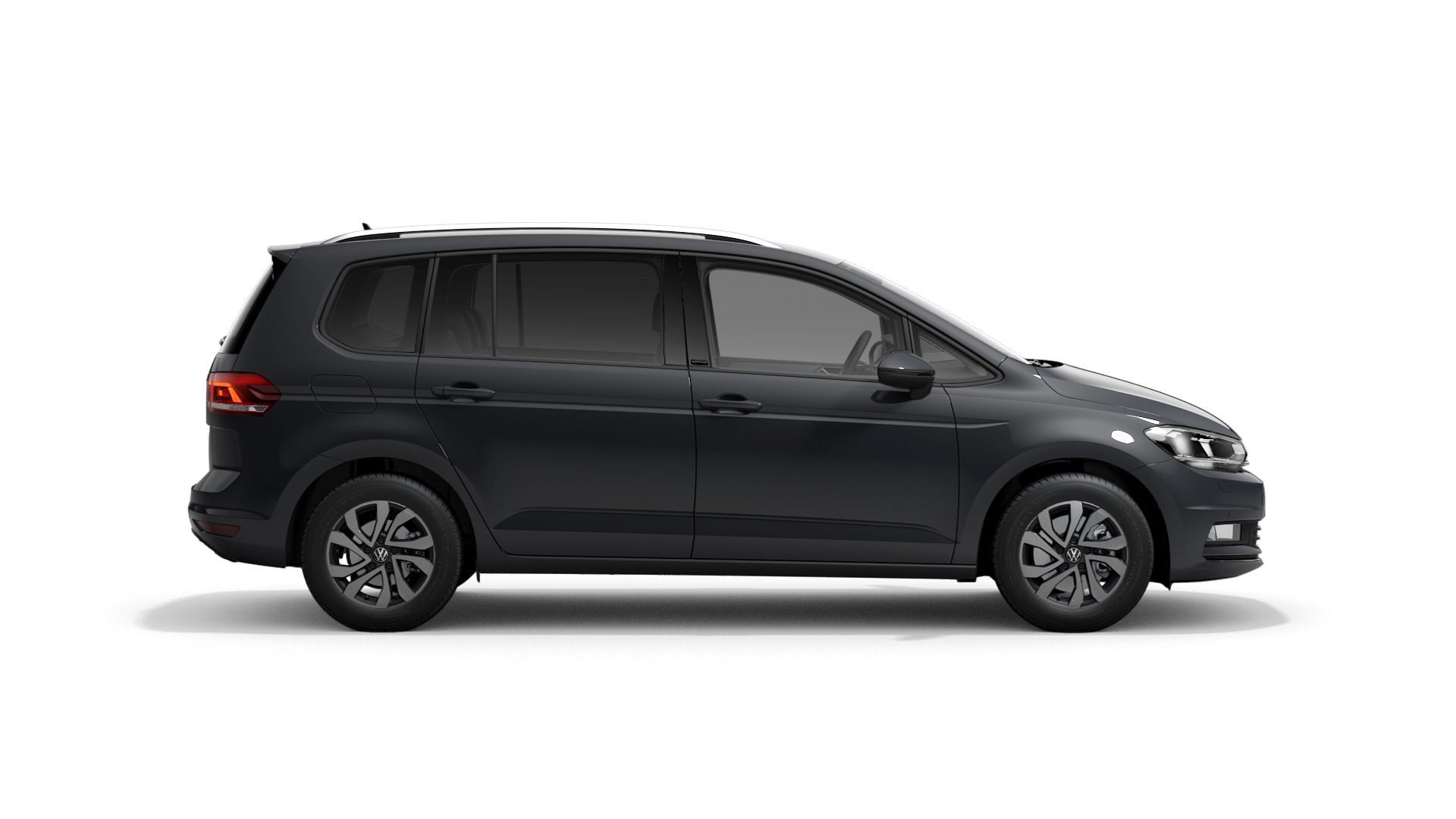 Volkswagen Touran 1.5 TSI